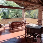 农家乐 Cascina Frati