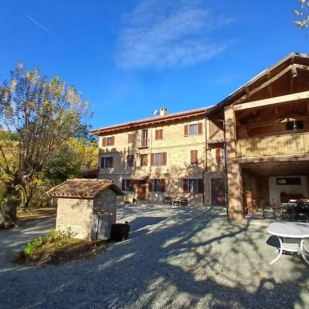 Cascina Frati * Canelli