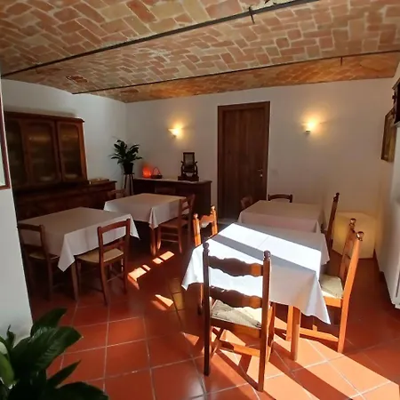Çiftlik konaklama Cascina Frati Canelli