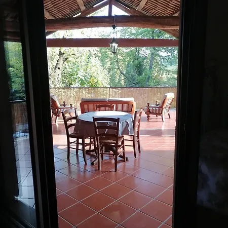 Cascina Frati Çiftlik konaklama Canelli