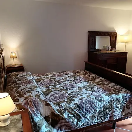 ファームステイ Cascina Frati