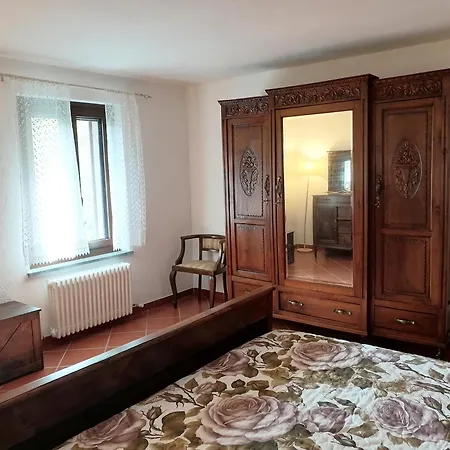 Cascina Frati カネッリ