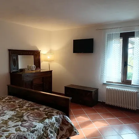 Gospodarstwo agroturystyczne Cascina Frati *