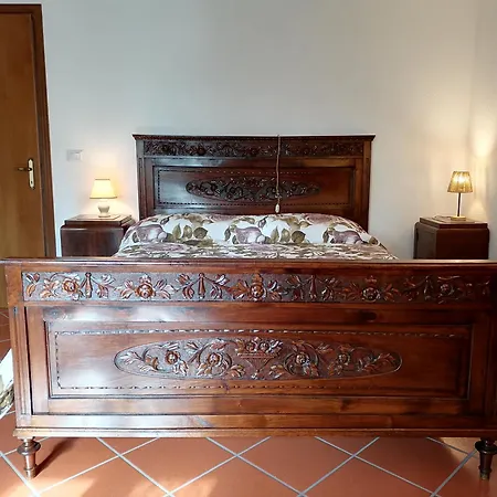 Cascina Frati ファームステイ *