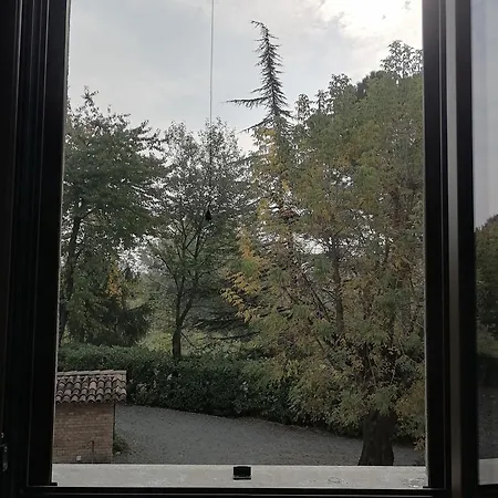 Cascina Frati Çiftlik konaklama *