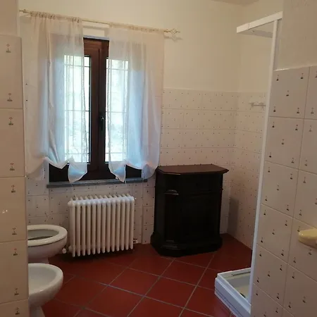 Cascina Frati * Canelli