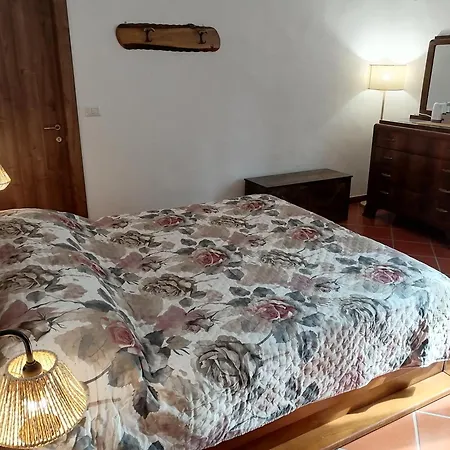 Gospodarstwo agroturystyczne Cascina Frati *