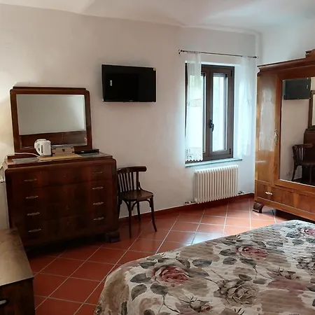 Çiftlik konaklama Cascina Frati Canelli
