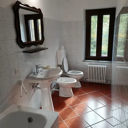Çiftlik konaklama Cascina Frati *