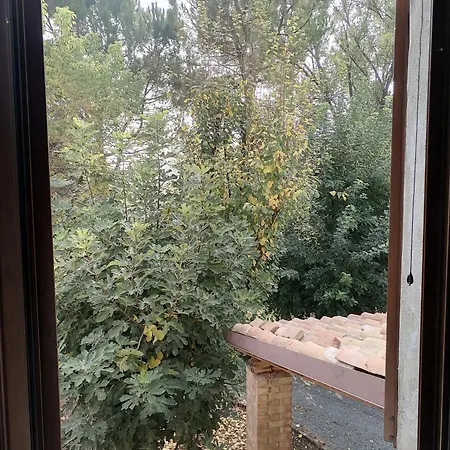 Çiftlik konaklama Cascina Frati *