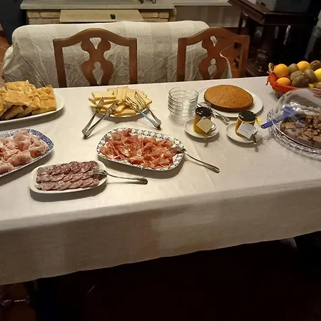 Cascina Frati Gospodarstwo agroturystyczne *