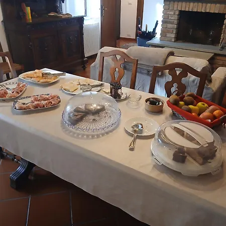 Cascina Frati Canelli