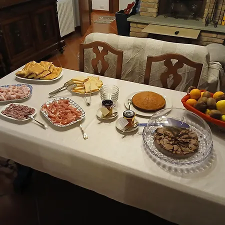 Cascina Frati * Canelli
