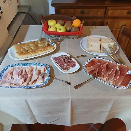 Cascina Frati Canelli
