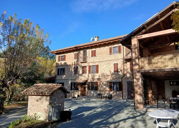 农家乐 Cascina Frati