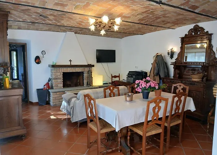 Cascina Frati カネッリ