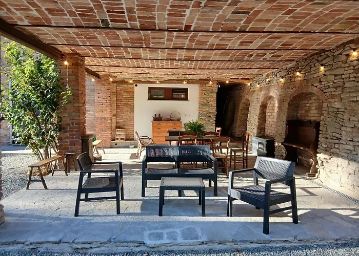 农家乐 Cascina Frati