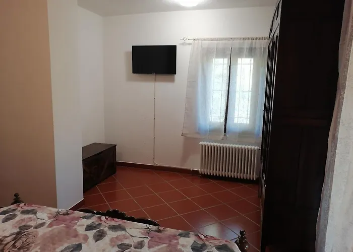 Cascina Frati 农家乐