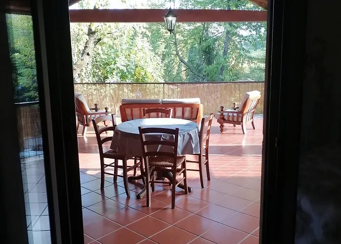 Cascina Frati 农家乐 卡内利