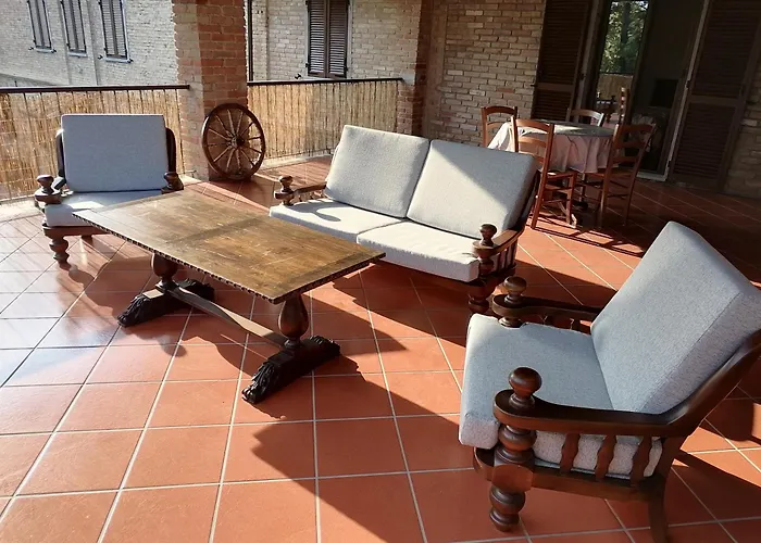 Cascina Frati 卡内利