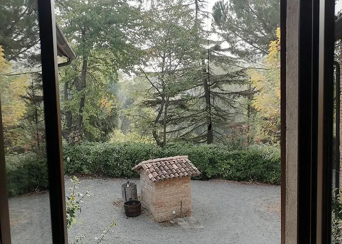 农家乐 Cascina Frati *