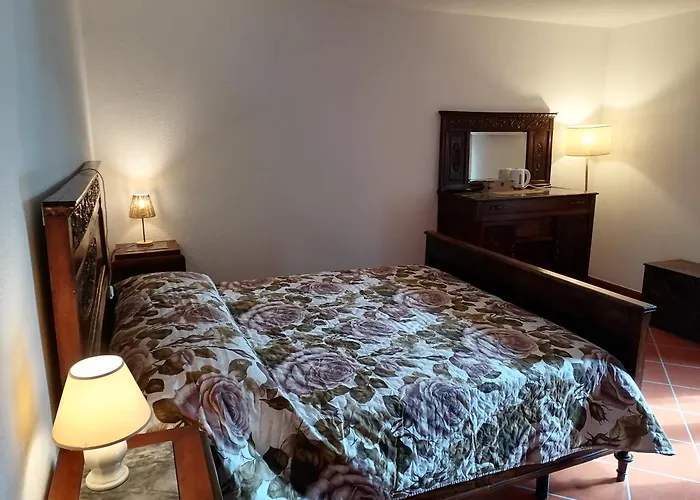 农家乐 Cascina Frati