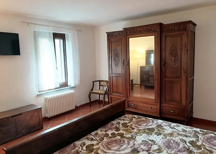 Cascina Frati 卡内利