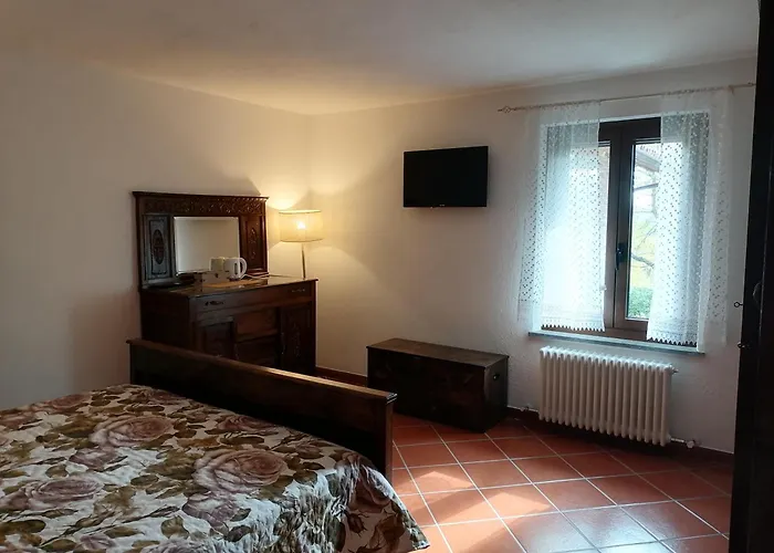 ファームステイ Cascina Frati *