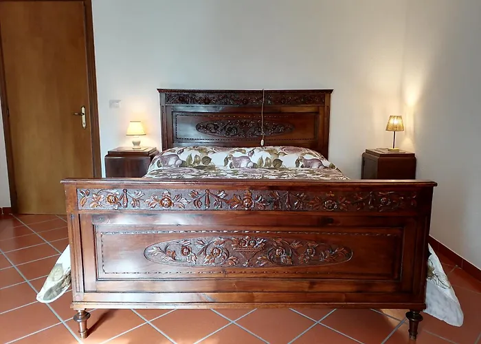 Cascina Frati 农家乐 *