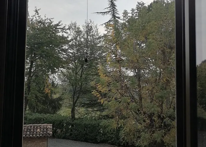 Cascina Frati ファームステイ *