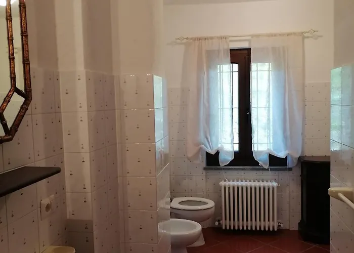 Cascina Frati 农家乐 卡内利