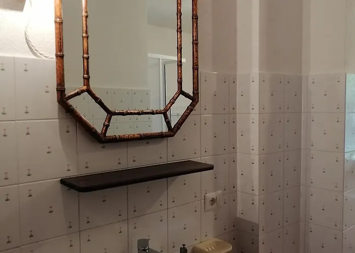 农家乐 Cascina Frati *