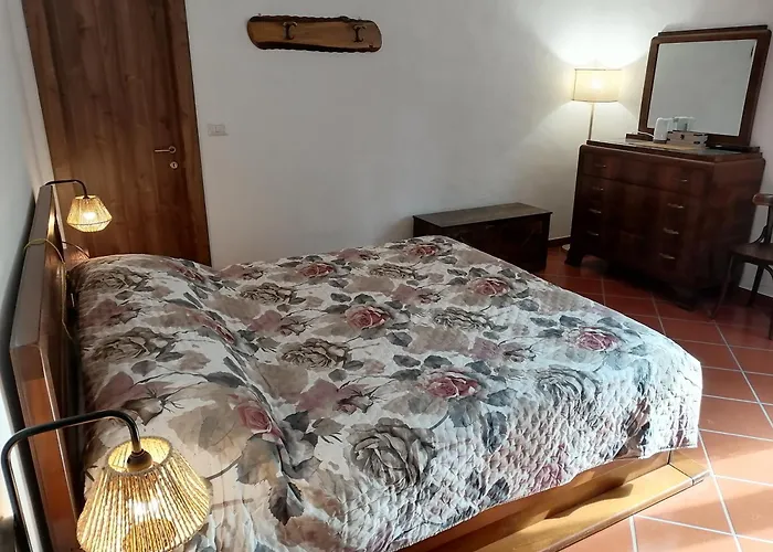 农家乐 Cascina Frati *