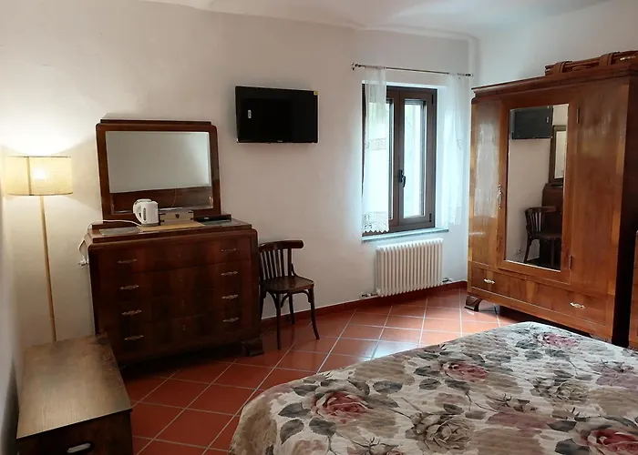 ファームステイ Cascina Frati カネッリ