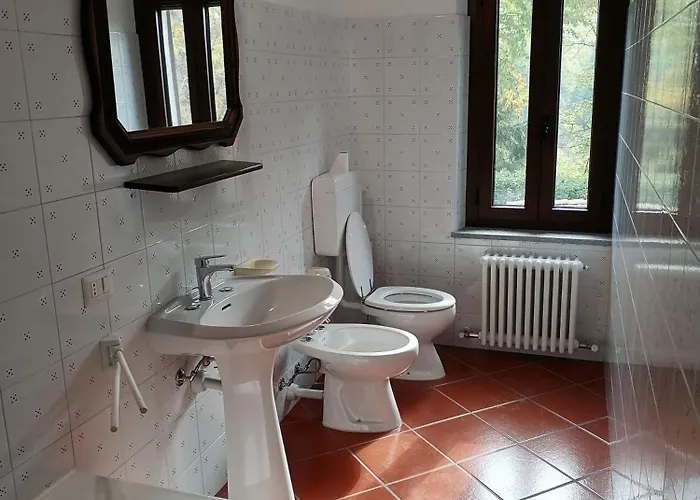 农家乐 Cascina Frati *