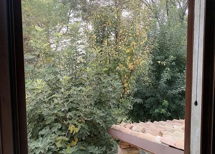 农家乐 Cascina Frati *