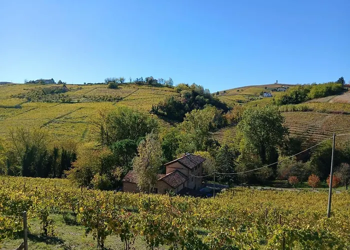 Cascina Frati 农家乐